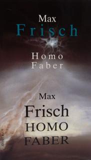 HOMO FABER (autor: Max Frisch)