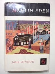 MARTIN EDEN (autor: Jack London)