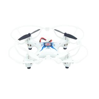 Mini RC Quadcopter DRONE H230 ( 2.4G 4CH 6 Axis Gyro RTF)