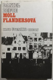 MOLL FLANDERSOVÁ (autor: Daniel Defoe)