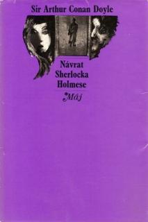 NÁVRAT SHERLOCKA HOLMESE (autor: Sir Arthur Conan Doyle)