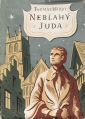 NEBLAHÝ JUDA (autor:Thomas Hardy)