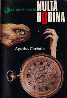 NULTÁ HODINA (autor: Agatha Christie)