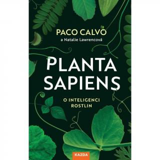 PLANTA SAPIENS. O INTELIGENCI ROSTLIN (autor: Paco Calvo)