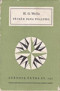 PŘÍBĚH PANA POLLYHO (autor: H. G. Wells)
