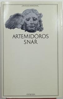 SNÁŘ (autor: Artemidóros)