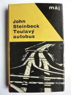 TOULAVÝ AUTOBUS (autor: John Steinbeck)