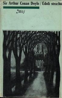 ÚDOLÍ STRACHU (autor: Sir Arthur Conan Doyle)