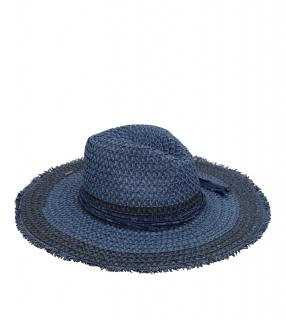 Anekke dámský slaměný klobouk Two-tone