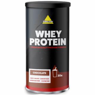 Inkospor Whey Protein 600 g Čokoláda