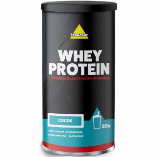 Inkospor Whey Protein 600 g Kokos