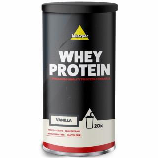 Inkospor Whey Protein 600 g Vanilka