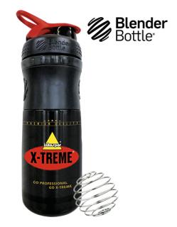 Inkospor X-treme Blender Bottle® šejkr 820 ml