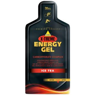 X-TREME Energy gel Ice Tea s Guaranou 40 g
