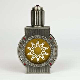 vzorek Safeer Al Oud EDP (سفير العود)