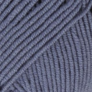 DROPS MERINO EXTRA FINE džínově modrá 13