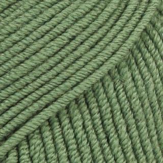DROPS MERINO EXTRA FINE jedlově zelená 31