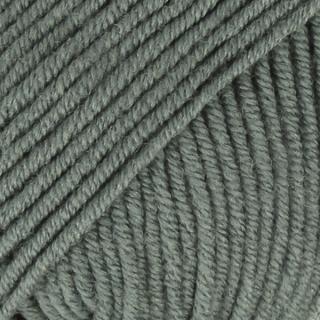 DROPS MERINO EXTRA FINE mlžný les 37