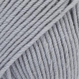 DROPS MERINO EXTRA FINE modrá mlha 38