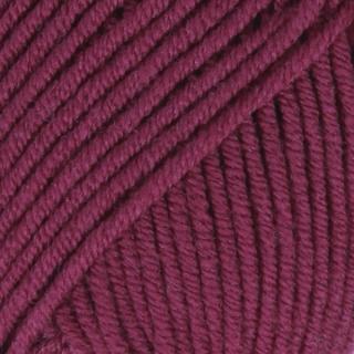 DROPS MERINO EXTRA FINE tmavý vřes 35