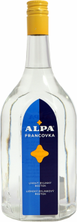 ALPA Francovka 1l