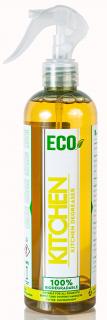 Čistič na kuchyně 450 ml Kitchen Eco