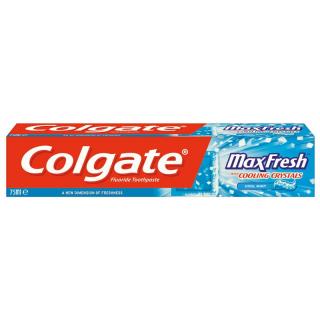 COLGATE Max Fresh Fresh Mint 75 ml