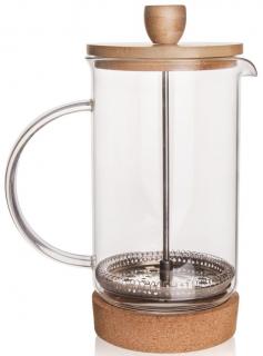 French press 1 l CORK