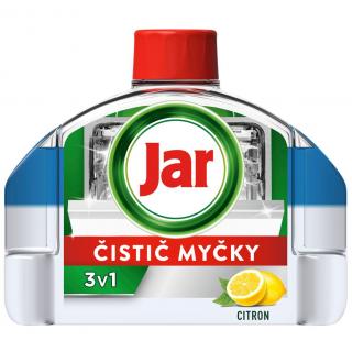 Jar do myčky čistič 3v1