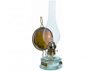 Lampa petrolejová s cylindrem 148/11&quot; 35,3cm