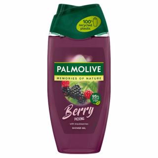 Palmolive Memories of Nature Berry Picking sprchový gel 250 ml