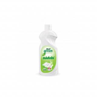 Real Green Clean nádobí 500g