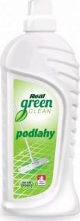 Real Green Clean podlahy 1l