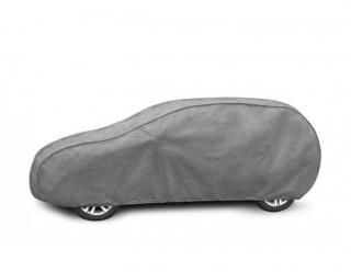 Mobile Garage, ochranná plachta na automobil BMW 5 F11 combi (2010-&gt;)(480-495cm)