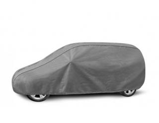 Mobile Garage, ochranná plachta na automobil Mercedes Citan (423-443cm)
