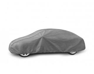 Mobile Garage, ochranná plachta na automobil VW Scirocco III (2008-&gt;)(415-440cm)