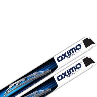 Oximo - Klasické stěrače na Honda Civic Hatchback (10.1995-02.2001) 500mm+450mm WUS500+WUS450