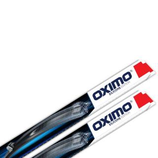 Oximo - Stěrače na Infiniti QX70 (S51) (11.2013-&gt;) 600mm+475mm WU600+WU475