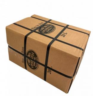 Bag-in-box Chardonnay 20l