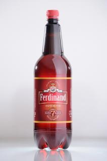 Ferdinand 13° Sedm kulí - PET 1,5L