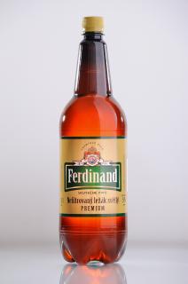 Ferdinand Premium 12° - PET 1,5L