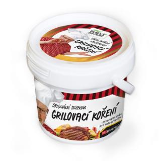 Grilovací koření - 70g