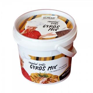 Gyros mix - 70g