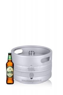 Kácov Hubertus Premium - 10l sud piva