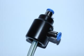 Naražeč PET láhve / Sanitační adaptér PET - 9,5 x 9,5 mm