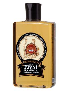 Pivní šampón 300 ml