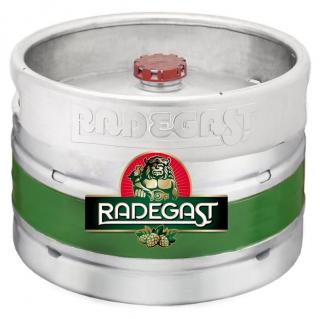 Radegast 12° Ryze hořká - 15l sud