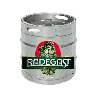 Radegast 12° Ryze hořká - 50l sud