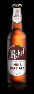 Rebel India Pale Ale