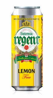 Regent Lemon Free